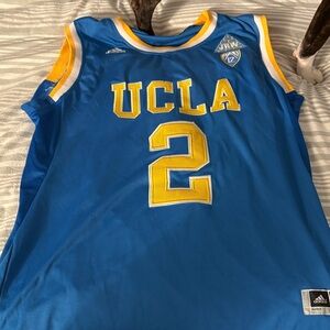 UCLA Jersey Lonzo Ball